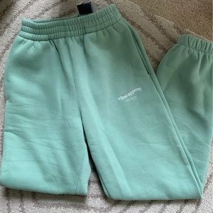 Vitae Apparel Fleece Sweatpants